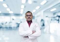 Dr Sourav Guha
